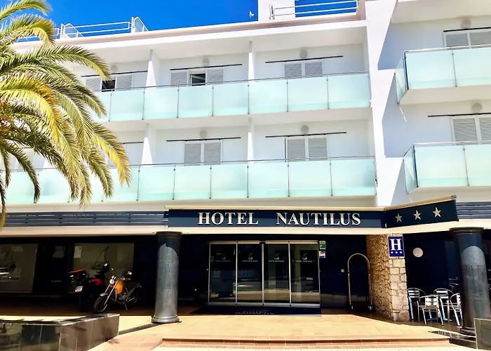 Nautilus 3* Roses