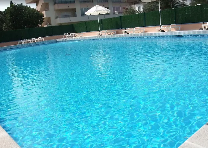 Nautilus Hotel Roses