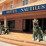 Nautilus Szálloda 3*