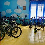 Nautilus Szálloda 3*