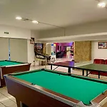 Szálloda Nautilus 3*