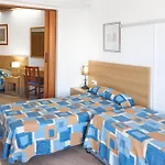 Szálloda Nautilus 3*