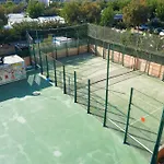 Nautilus 3* Roses
