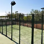 Nautilus Szálloda 3*