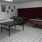 Nautilus Szálloda