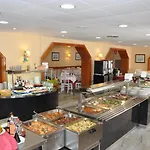 Nautilus Szálloda 3*