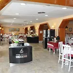 Szálloda Nautilus 3*