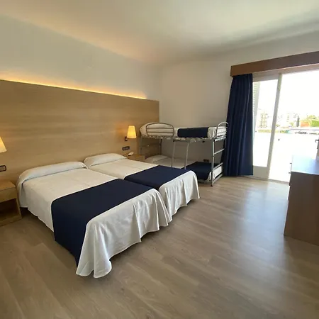 Nautilus Szálloda 3*