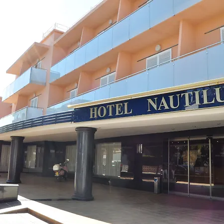 Nautilus
