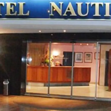 Nautilus